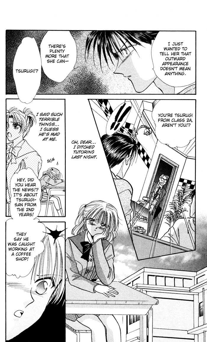 Oishii Study Chapter 3 page 29 - Chapter 3