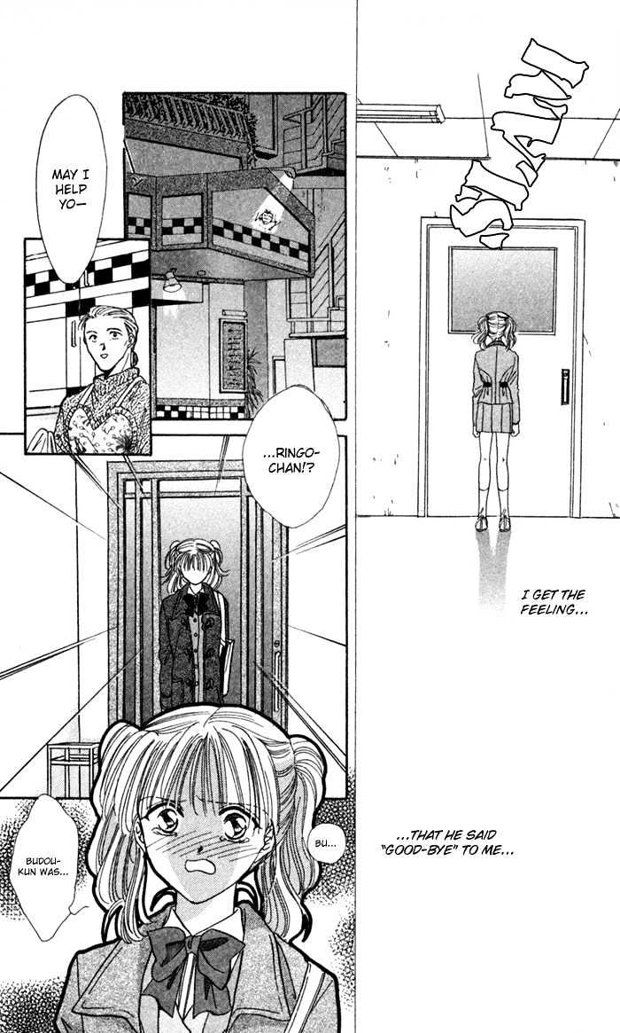 Oishii Study Chapter 3 page 35 - Chapter 3