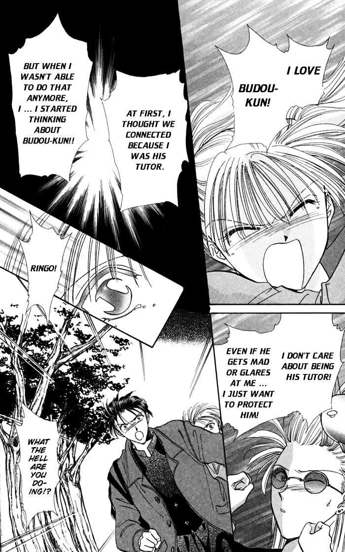 Oishii Study Chapter 3 page 41 - Chapter 3