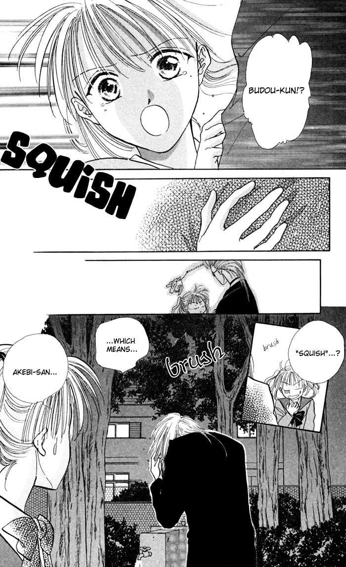 Oishii Study Chapter 3 page 42 - Chapter 3