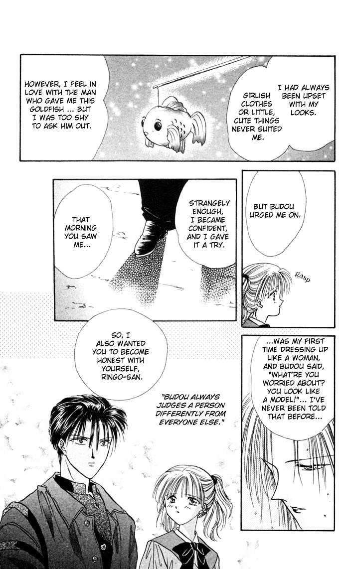 Oishii Study Chapter 3 page 44 - Chapter 3