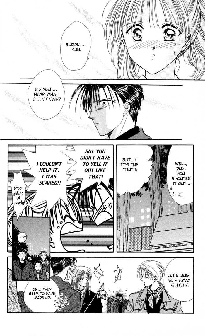 Oishii Study Chapter 3 page 45 - Chapter 3