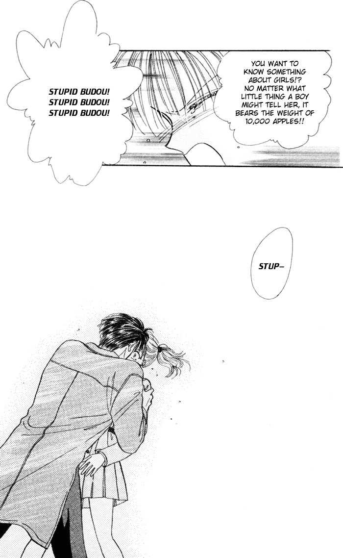 Oishii Study Chapter 3 page 48 - Chapter 3
