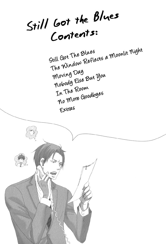 Oitekebori Blues Chapter 2.3 page 45 - Chapter 2 v3 : The Windows Reflect a Moonlight Night