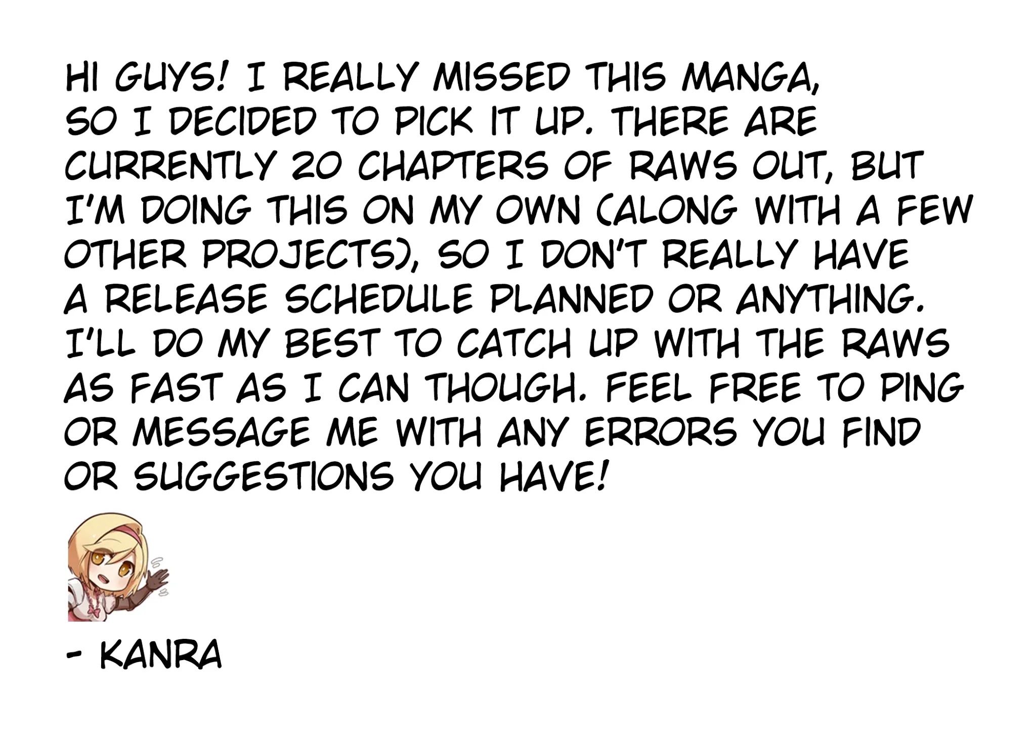 Ojiichan shinanai Chapter 11 page 13 - Chapter 11