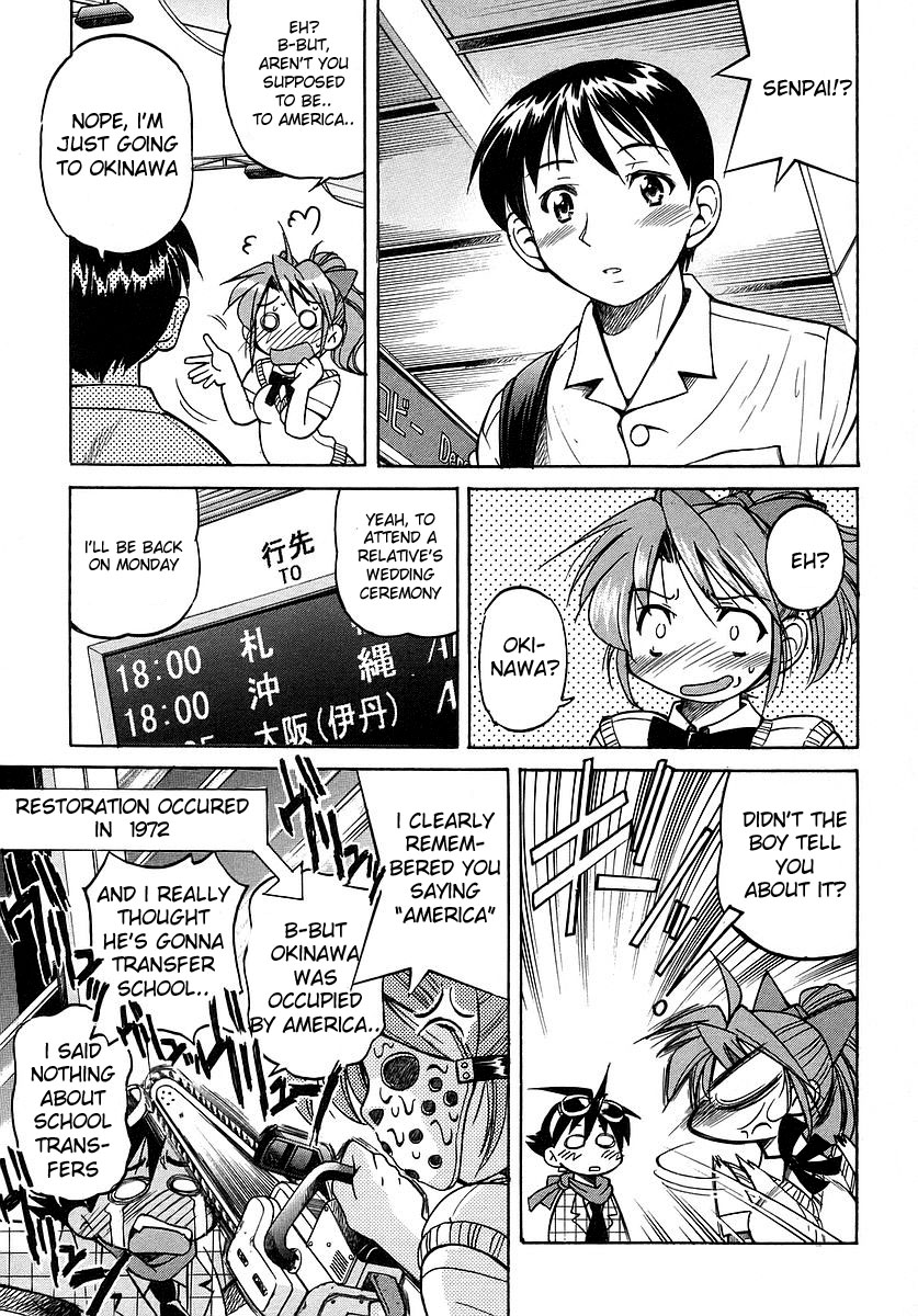 Ojiichan wa Shounen Tantei Chapter 1.2 page 29 - Chapter 1 v2