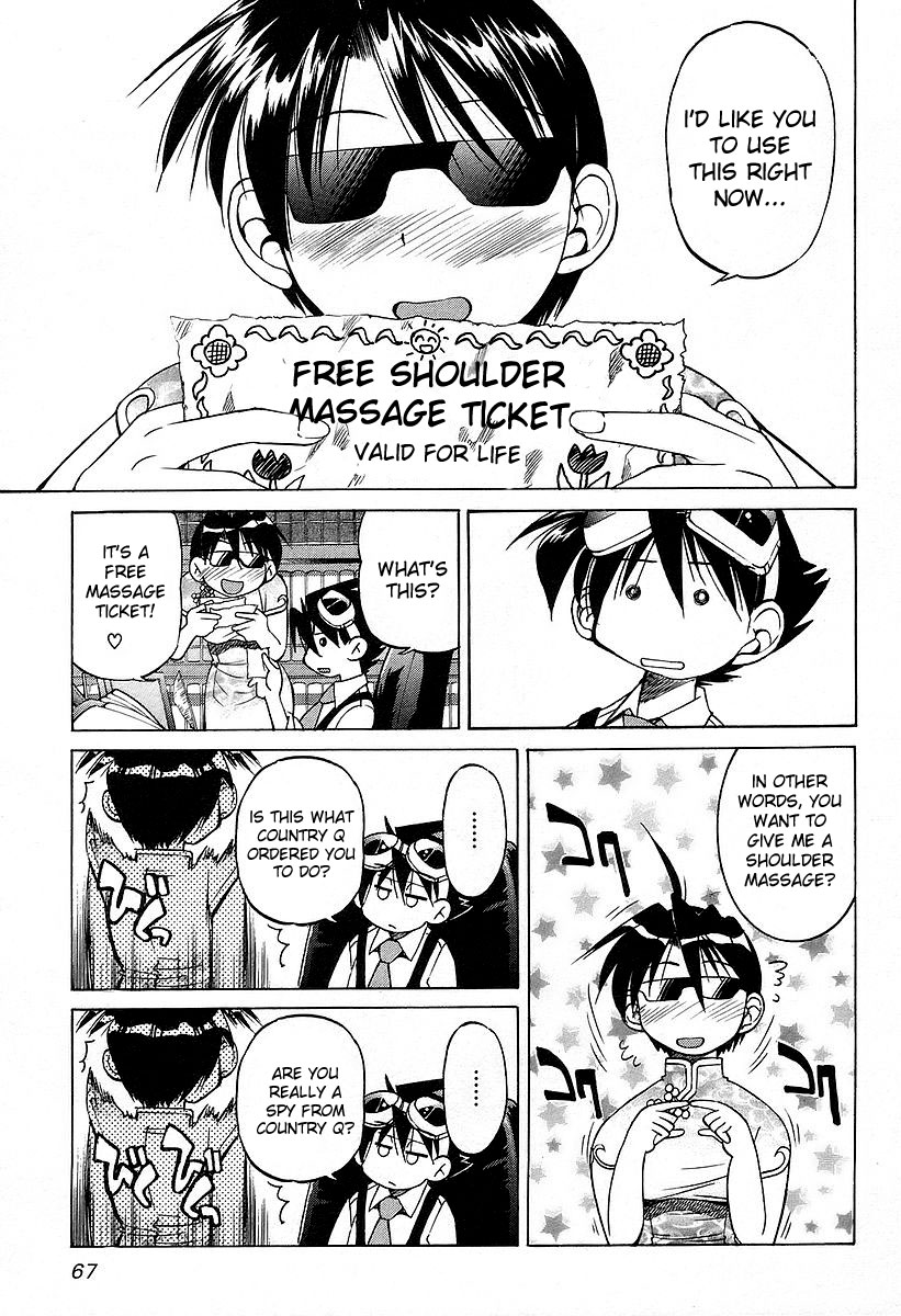 Ojiichan wa Shounen Tantei Chapter 10.2 page 13 - Chapter 10 v2