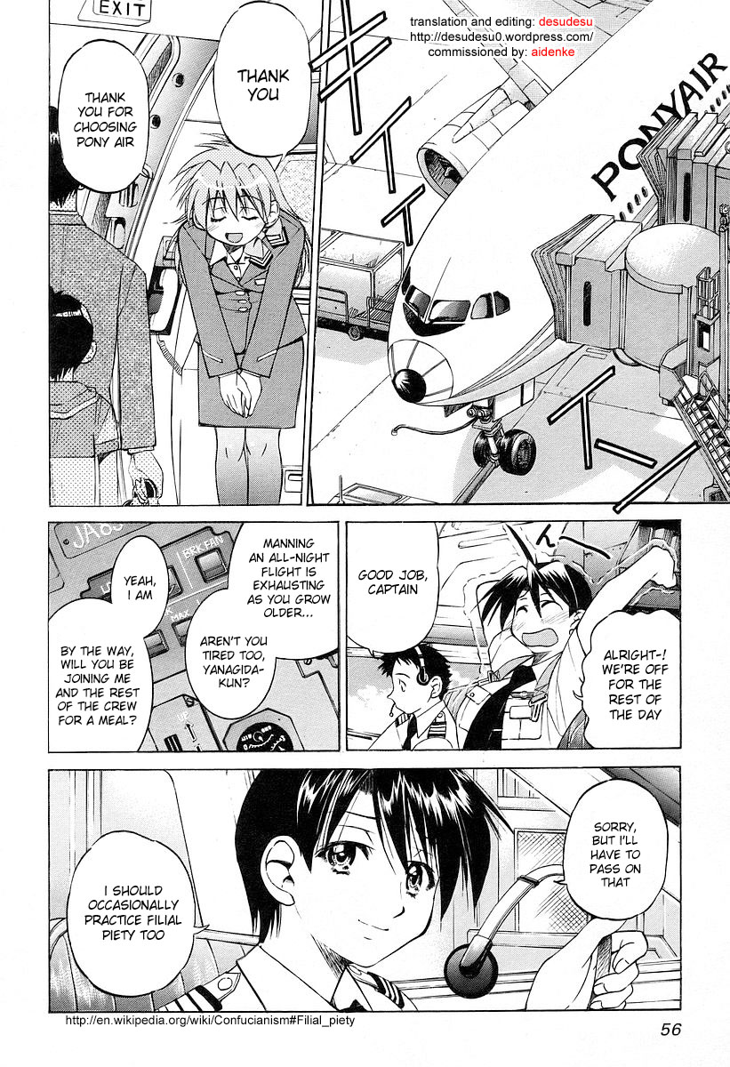 Ojiichan wa Shounen Tantei Chapter 10.2 page 2 - Chapter 10 v2
