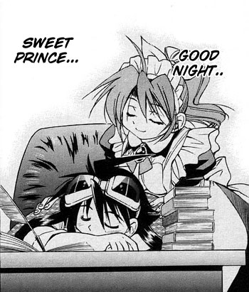 Ojiichan wa Shounen Tantei Chapter 12.2 page 33 - Chapter 12 v2