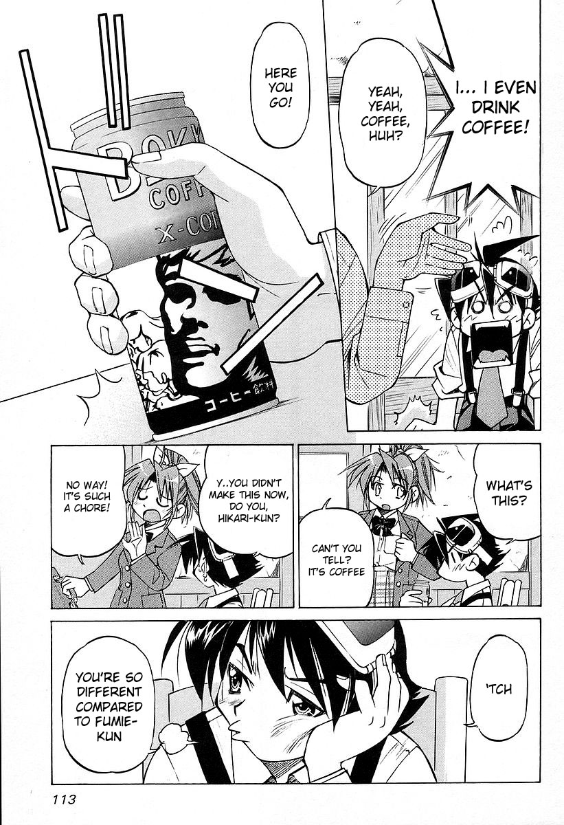 Ojiichan wa Shounen Tantei Chapter 12.2 page 9 - Chapter 12 v2
