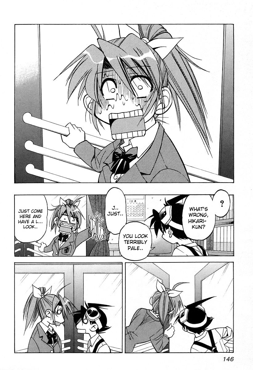 Ojiichan wa Shounen Tantei Chapter 13.2 page 10 - Chapter 13 v2