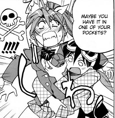 Ojiichan wa Shounen Tantei Chapter 14.2 page 28 - Chapter 14 v2
