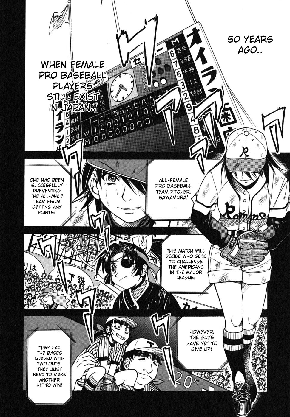 Ojiichan wa Shounen Tantei Chapter 16.2 page 12 - Chapter 16 v2