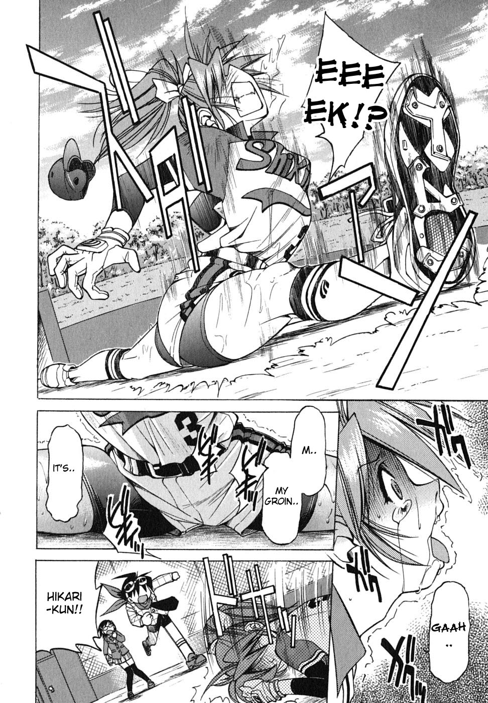 Ojiichan wa Shounen Tantei Chapter 16.2 page 18 - Chapter 16 v2