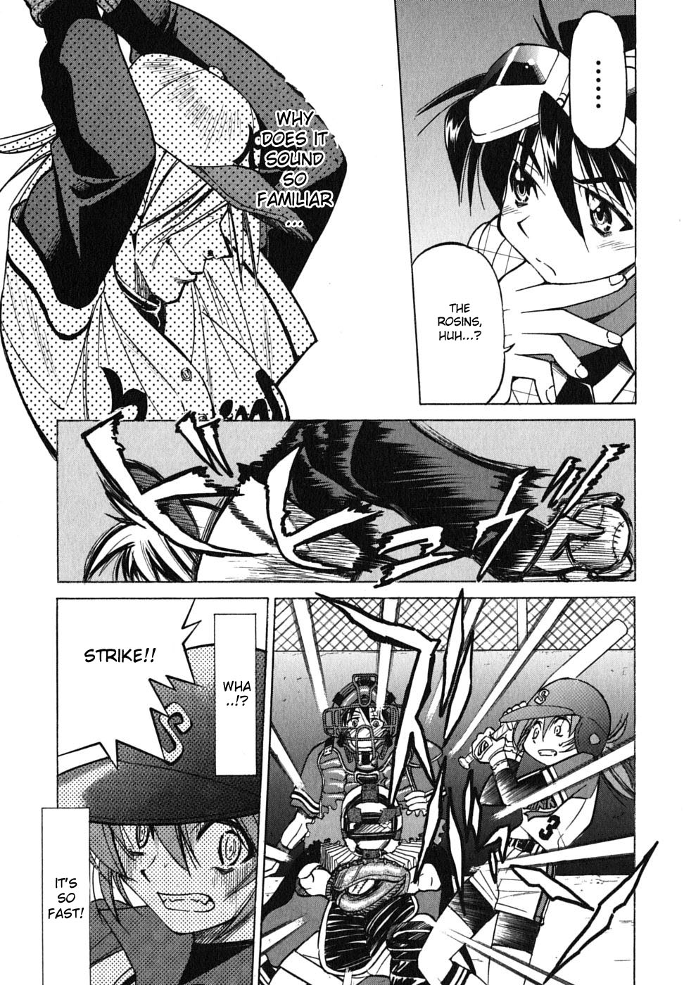 Ojiichan wa Shounen Tantei Chapter 16.2 page 9 - Chapter 16 v2
