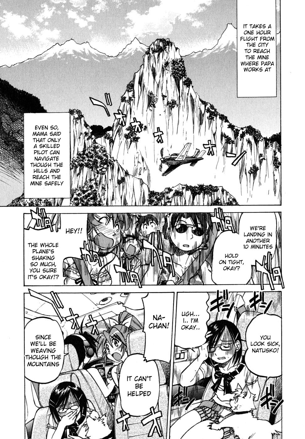 Ojiichan wa Shounen Tantei Chapter 18.2 page 19 - Chapter 18 v2