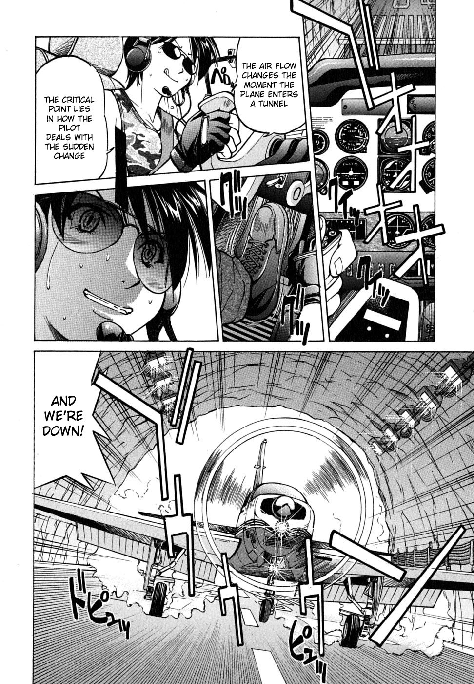 Ojiichan wa Shounen Tantei Chapter 18.2 page 22 - Chapter 18 v2