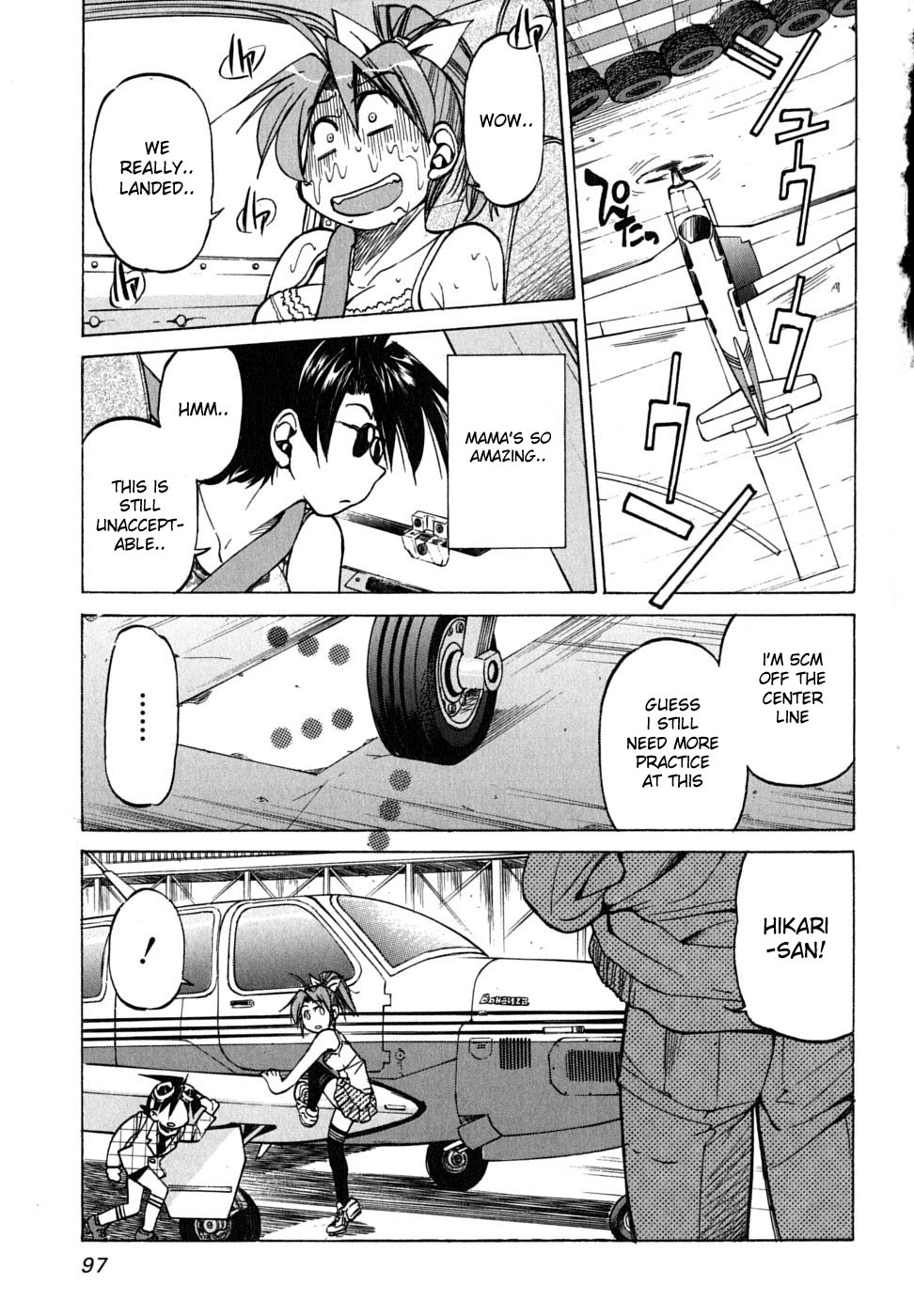 Ojiichan wa Shounen Tantei Chapter 18.2 page 23 - Chapter 18 v2