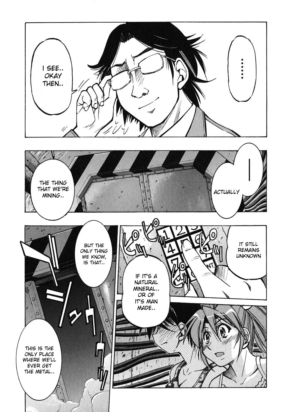 Ojiichan wa Shounen Tantei Chapter 18.2 page 27 - Chapter 18 v2