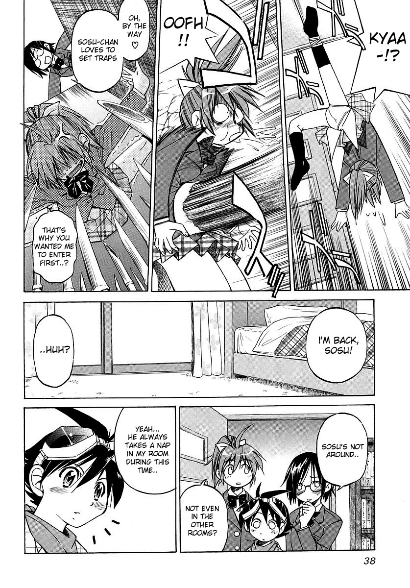 Ojiichan wa Shounen Tantei Chapter 2.2 page 10 - Chapter 2 v2