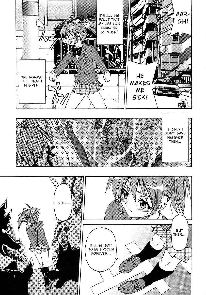 Ojiichan wa Shounen Tantei Chapter 2.2 page 13 - Chapter 2 v2