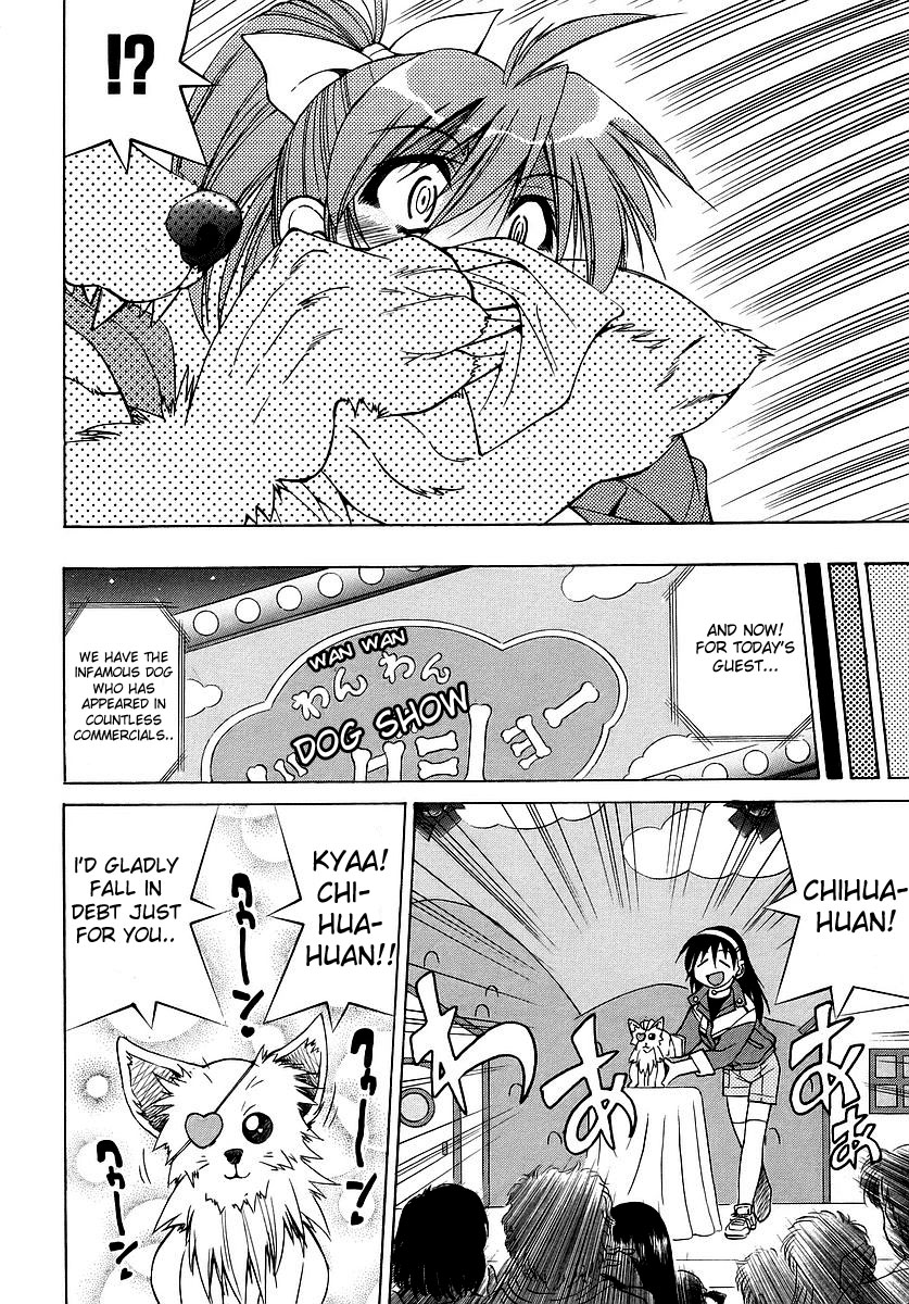 Ojiichan wa Shounen Tantei Chapter 2.2 page 14 - Chapter 2 v2