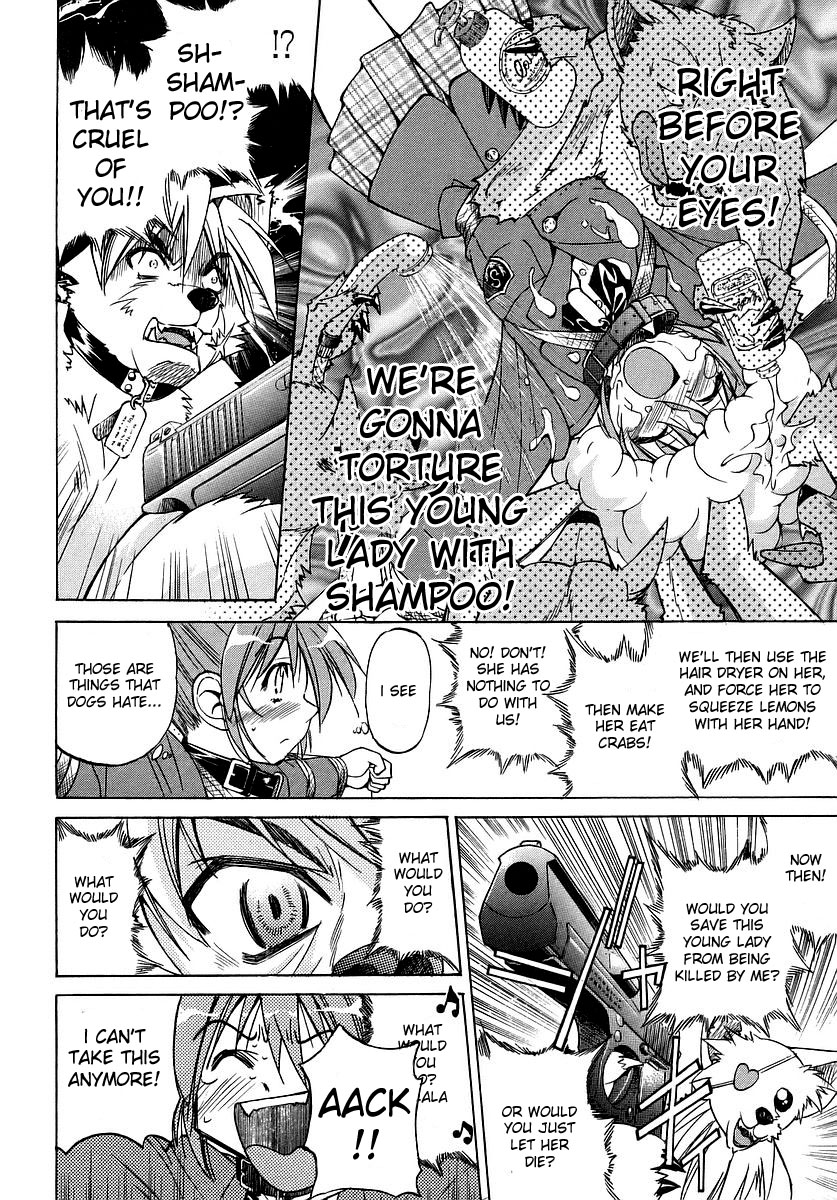 Ojiichan wa Shounen Tantei Chapter 2.2 page 18 - Chapter 2 v2