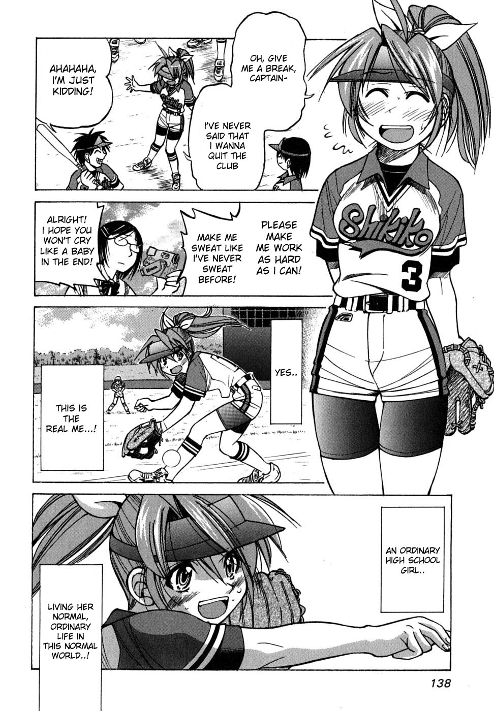 Ojiichan wa Shounen Tantei Chapter 20.2 page 8 - Chapter 20 v2