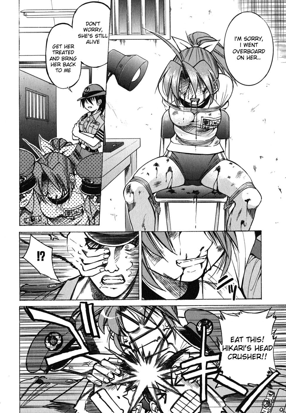 Ojiichan wa Shounen Tantei Chapter 21.2 page 17 - Chapter 21 v2
