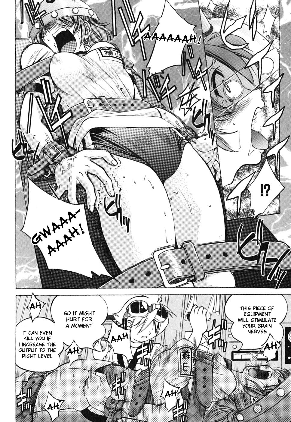 Ojiichan wa Shounen Tantei Chapter 25.2 page 10 - Chapter 25 v2