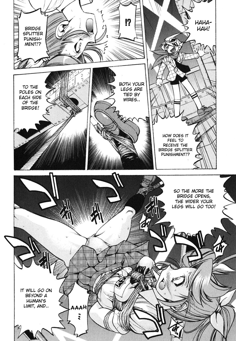 Ojiichan wa Shounen Tantei Chapter 26.2 page 10 - Chapter 26 v2