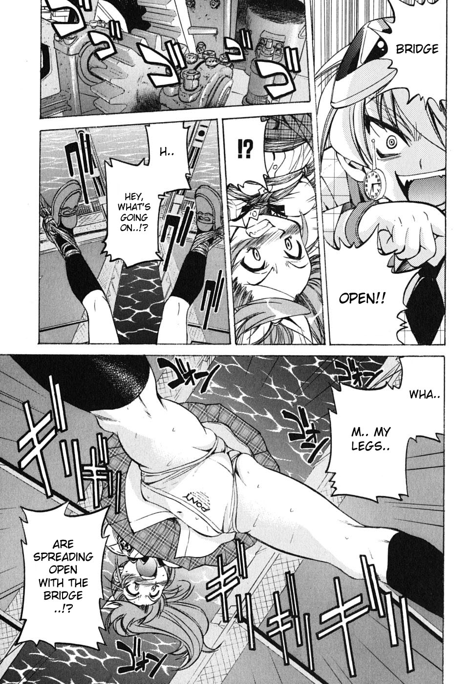 Ojiichan wa Shounen Tantei Chapter 26.2 page 9 - Chapter 26 v2