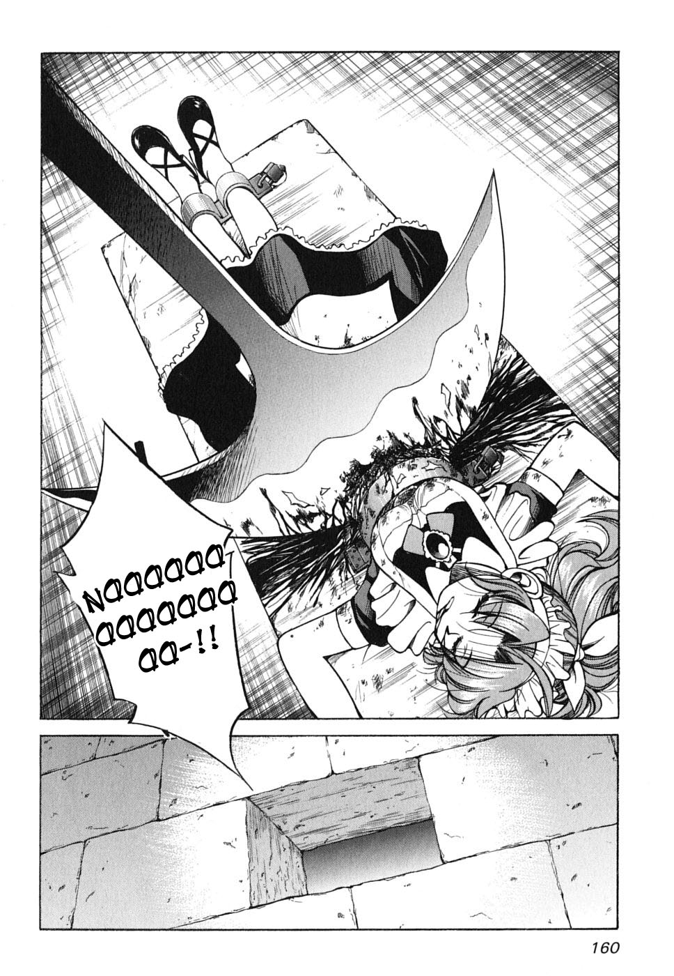 Ojiichan wa Shounen Tantei Chapter 27.2 page 30 - Chapter 27 v2