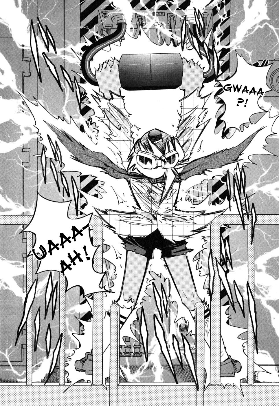 Ojiichan wa Shounen Tantei Chapter 29.2 page 12 - Chapter 29 v2