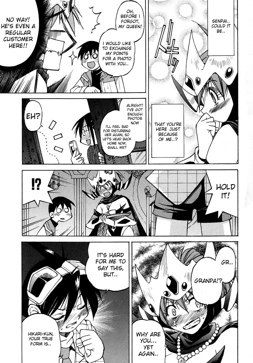 Ojiichan wa Shounen Tantei Chapter 3.2 page 18 - Chapter 3 v2