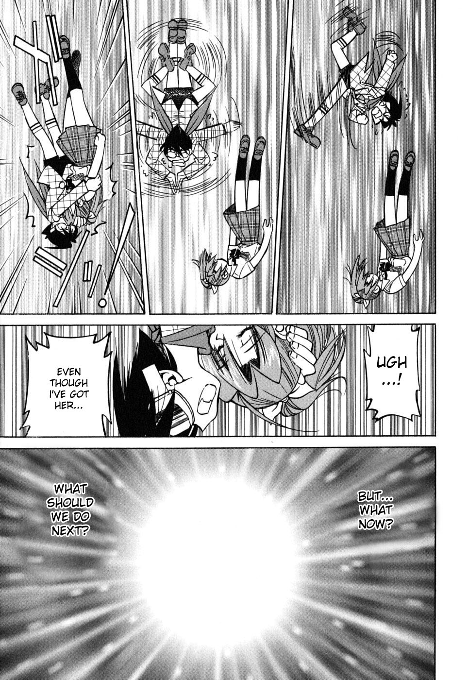 Ojiichan wa Shounen Tantei Chapter 30.2 page 11 - Chapter 30 v2