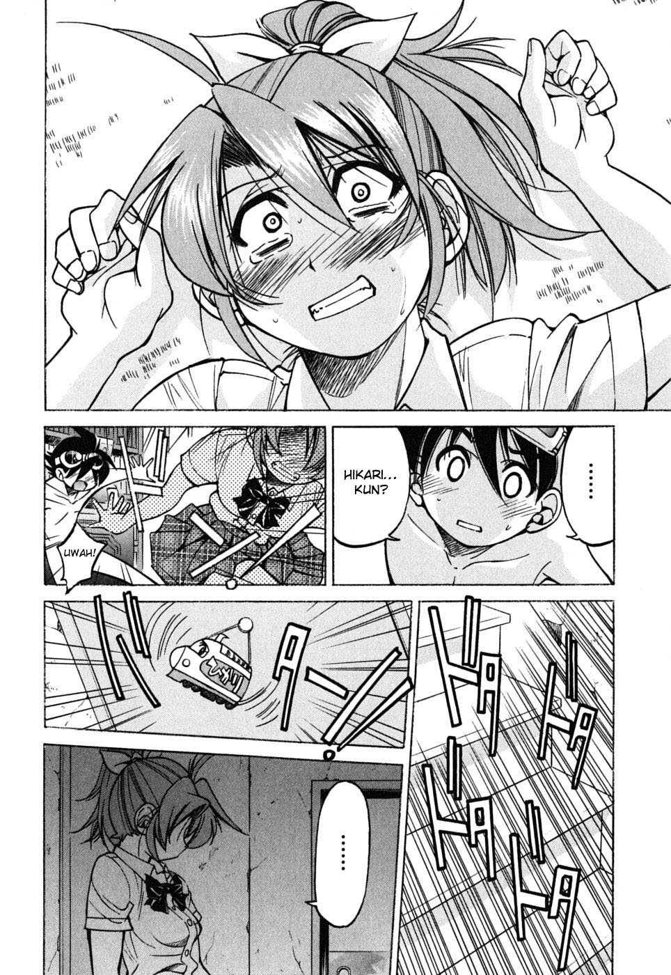 Ojiichan wa Shounen Tantei Chapter 31.2 page 16 - Chapter 31 v2