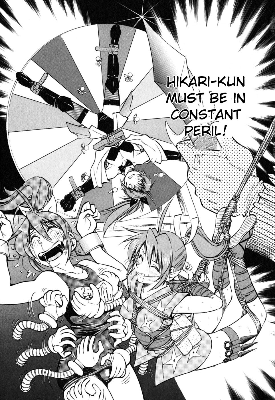 Ojiichan wa Shounen Tantei Chapter 33.2 page 13 - Chapter 33 v2
