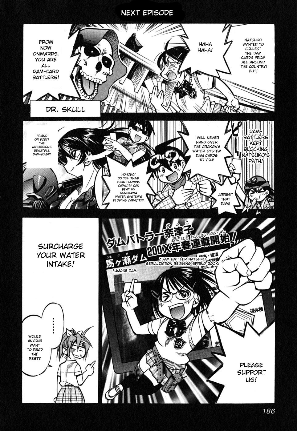 Ojiichan wa Shounen Tantei Chapter 34.2 page 28 - Chapter 34 v2