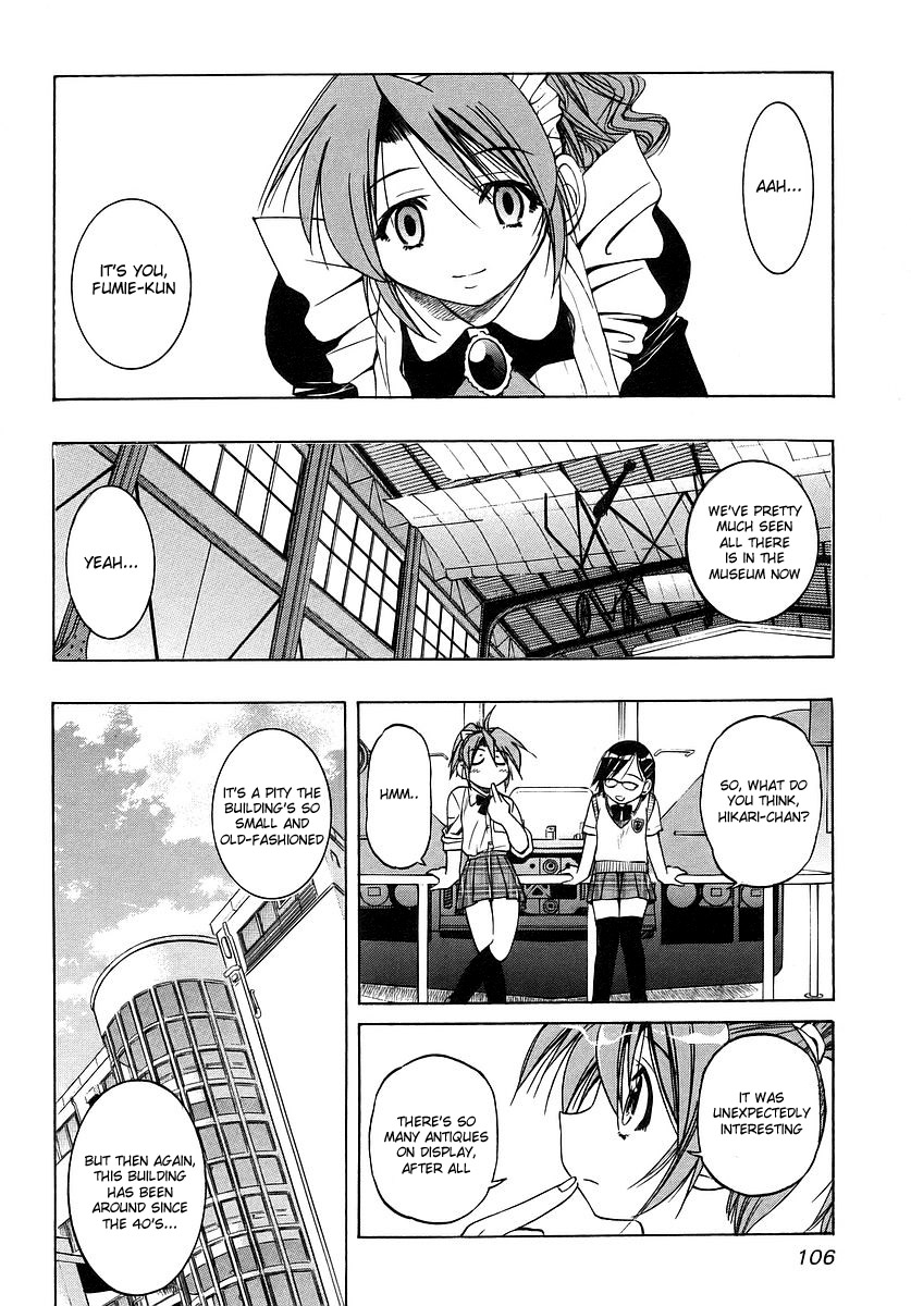 Ojiichan wa Shounen Tantei Chapter 5.2 page 10 - Chapter 5 v2