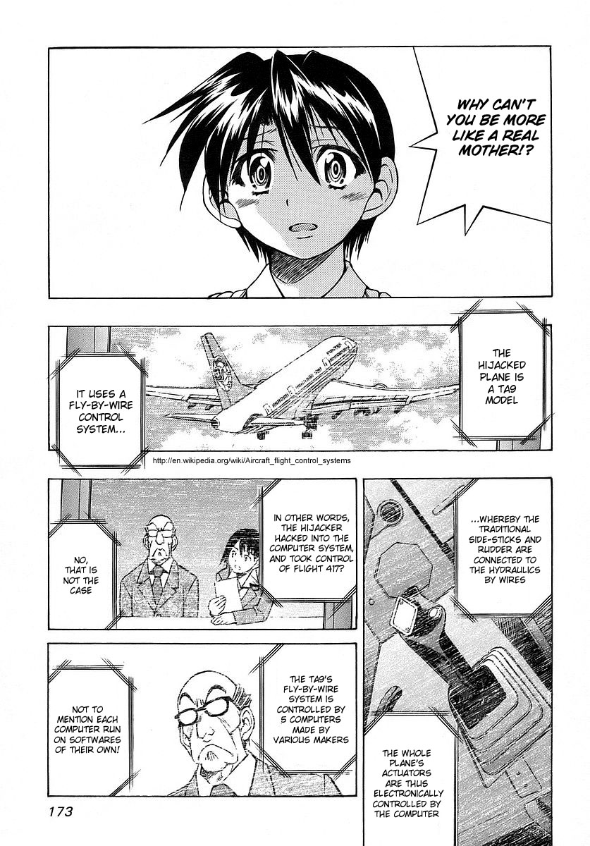 Ojiichan wa Shounen Tantei Chapter 7.2 page 29 - Chapter 7 v2