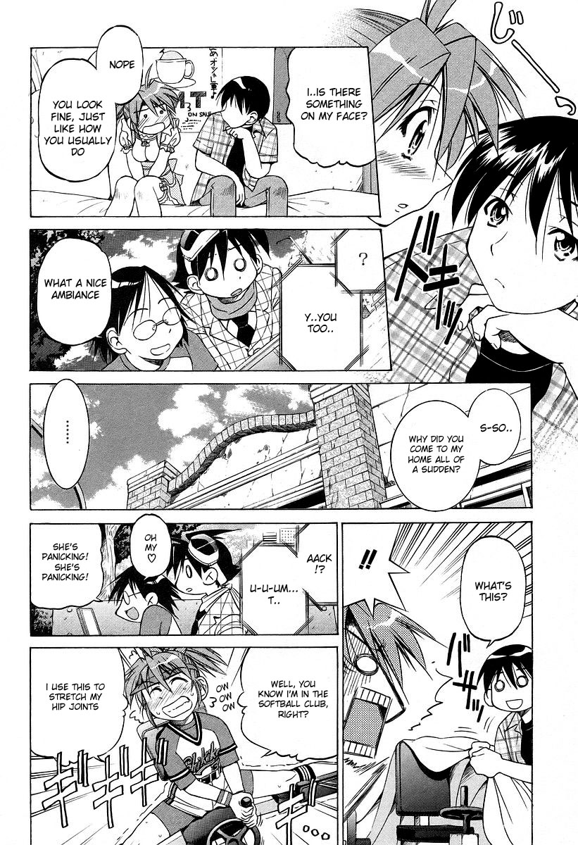Ojiichan wa Shounen Tantei Chapter 8.2 page 12 - Chapter 8 v2