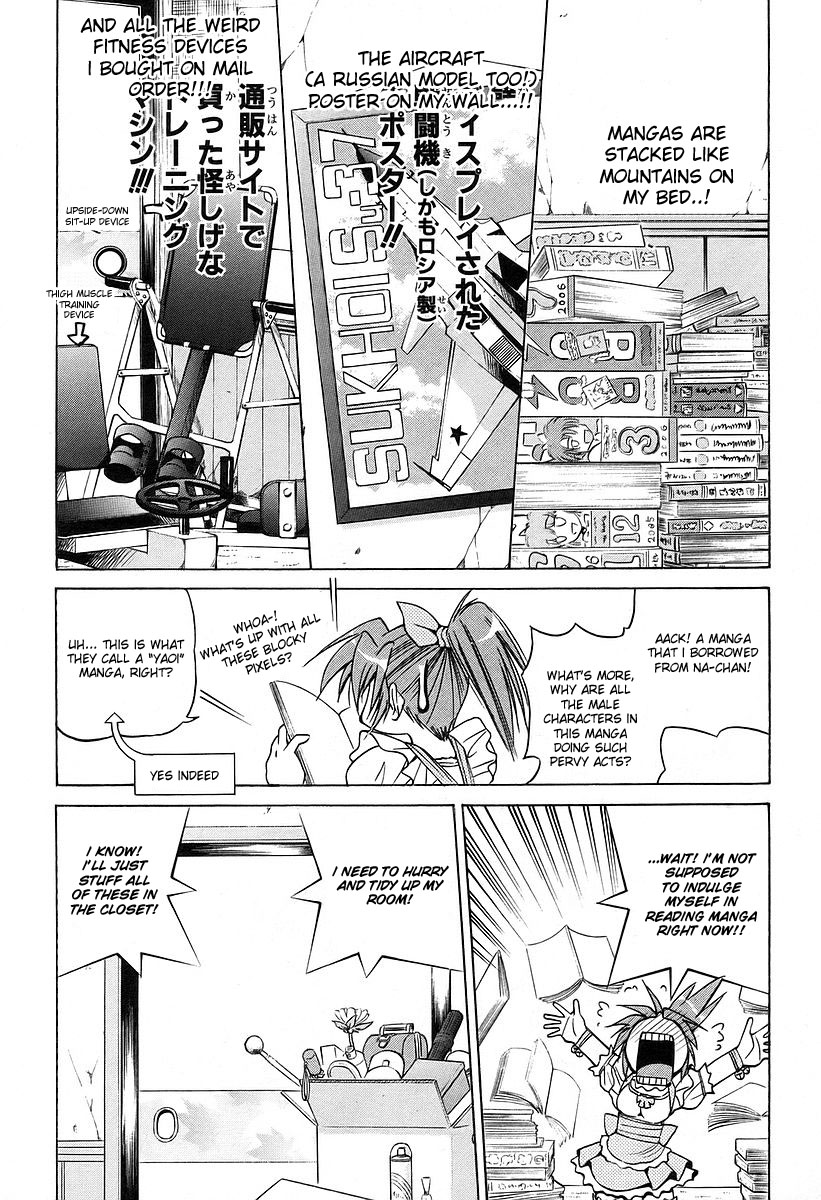 Ojiichan wa Shounen Tantei Chapter 8.2 page 7 - Chapter 8 v2