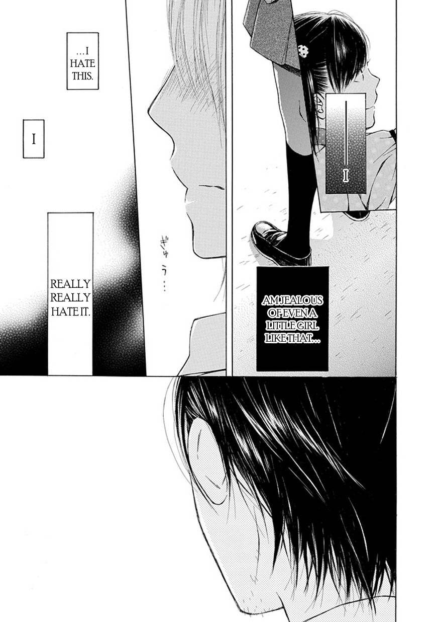 Ojikoi Chapter 10 page 7 - Chapter 10