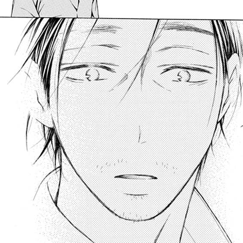 Ojikoi Chapter 10 cover
