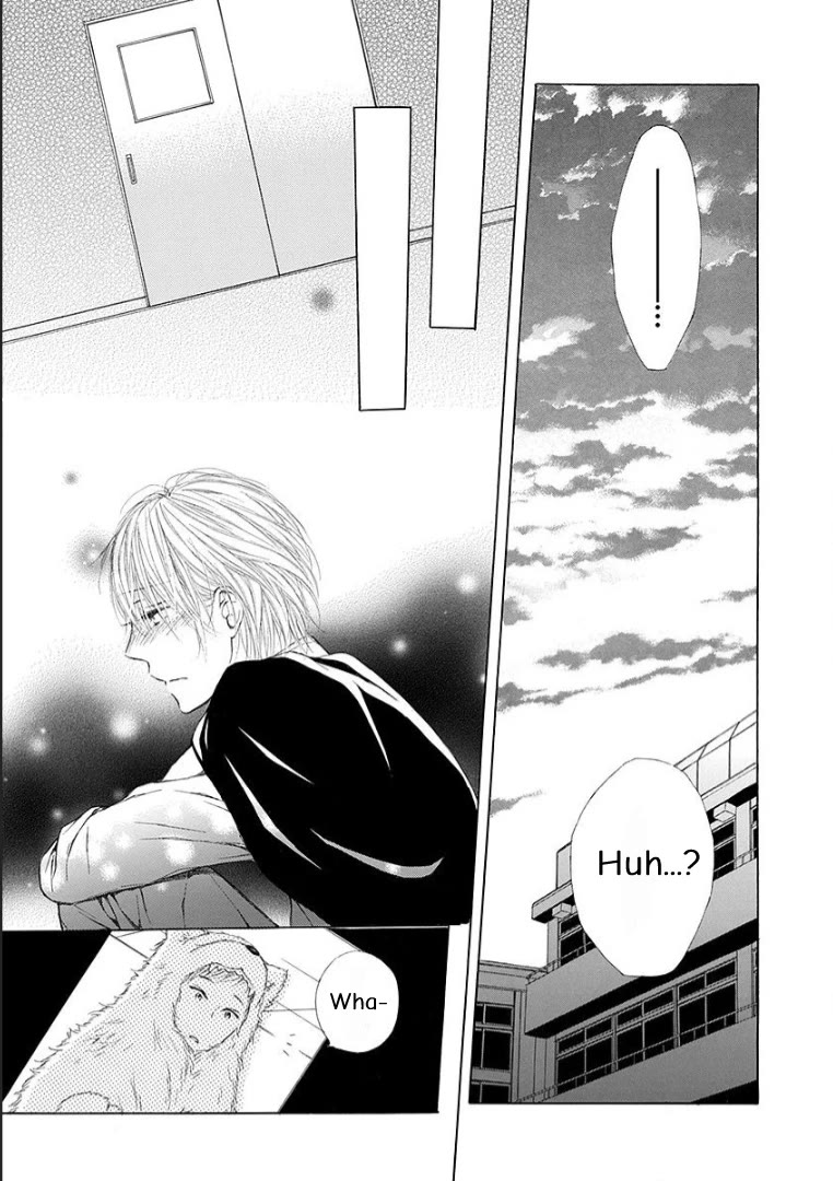 Ojikoi Chapter 12 page 17 - Chapter 12