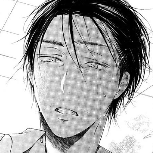 Ojikoi Chapter 12 cover