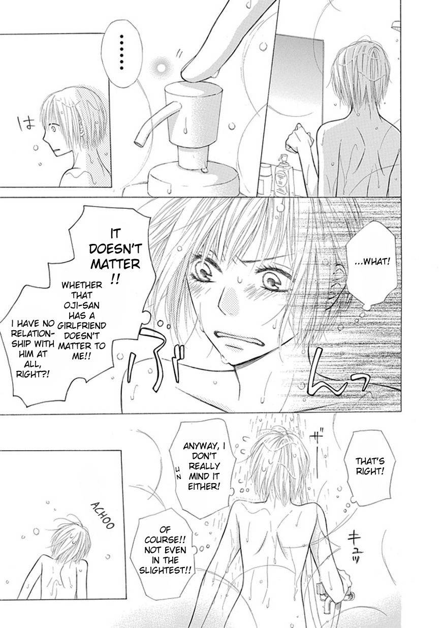 Ojikoi Chapter 2 page 7 - Chapter 2
