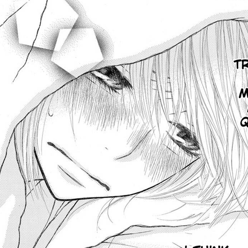 Ojikoi Chapter 2 cover
