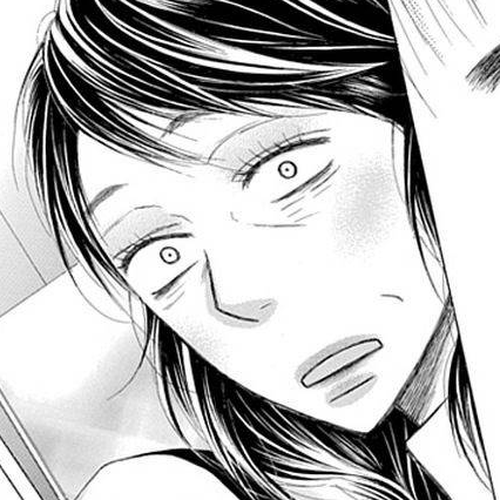 Ojikoi Chapter 3 cover